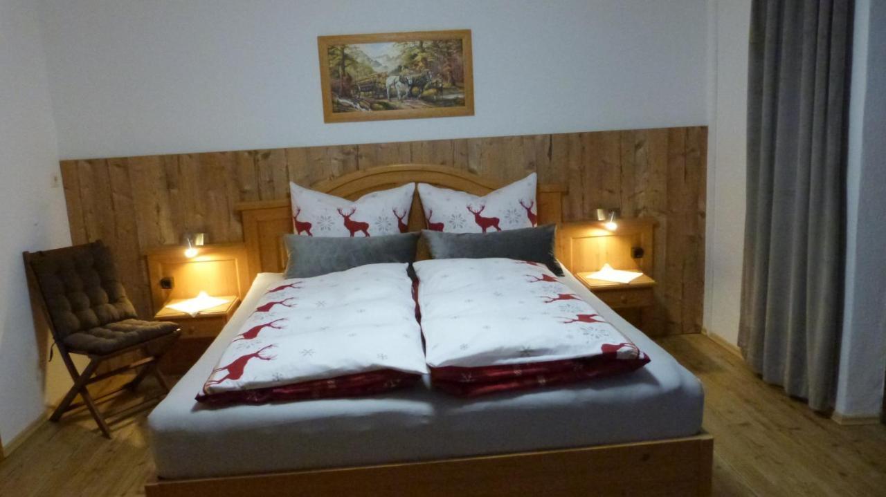 Appartement Eberharter Conny เซลล์ อัม ซิลลา ภายนอก รูปภาพ