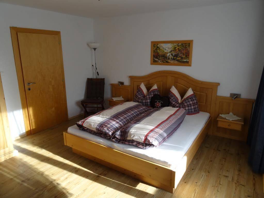 Appartement Eberharter Conny เซลล์ อัม ซิลลา ภายนอก รูปภาพ