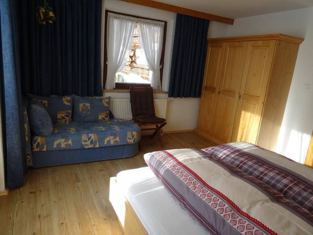 Appartement Eberharter Conny เซลล์ อัม ซิลลา ภายนอก รูปภาพ