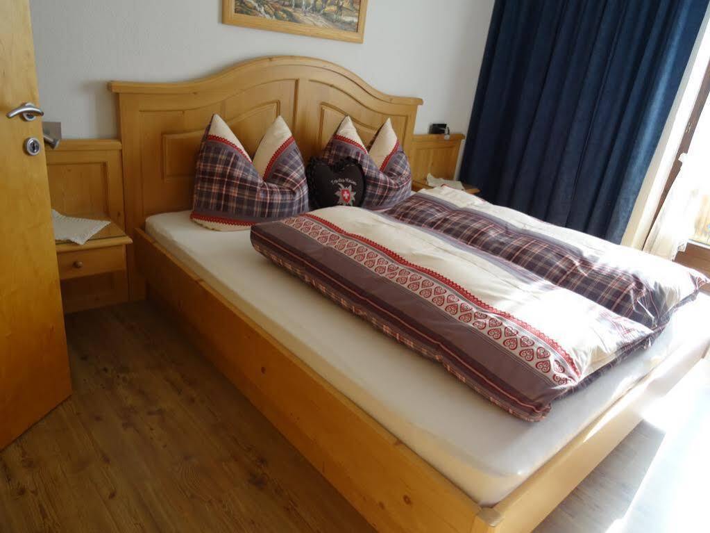 Appartement Eberharter Conny เซลล์ อัม ซิลลา ภายนอก รูปภาพ